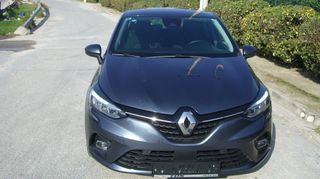 Renault Clio 2020 1,5 DIESEL EXPRESSION PLUS ΕΛΛΗΝΙΚΗΣ ΑΝΤΙΠΡΟΣΩΠΕΙΑΣ