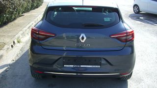 Renault Clio 2020 1,5 DIESEL EXPRESSION PLUS ΕΛΛΗΝΙΚΗΣ ΑΝΤΙΠΡΟΣΩΠΕΙΑΣ-thumb-1