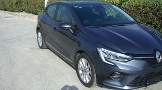 Renault Clio 2020 1,5 DIESEL EXPRESSION PLUS ΕΛΛΗΝΙΚΗΣ ΑΝΤΙΠΡΟΣΩΠΕΙΑΣ-thumb-2
