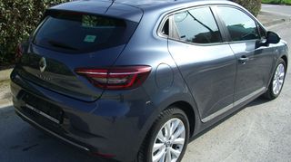 Renault Clio 2020 1,5 DIESEL EXPRESSION PLUS ΕΛΛΗΝΙΚΗΣ ΑΝΤΙΠΡΟΣΩΠΕΙΑΣ-thumb-3