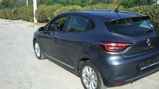 Renault Clio 2020 1,5 DIESEL EXPRESSION PLUS ΕΛΛΗΝΙΚΗΣ ΑΝΤΙΠΡΟΣΩΠΕΙΑΣ-thumb-4