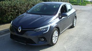 Renault Clio 2020 1,5 DIESEL EXPRESSION PLUS ΕΛΛΗΝΙΚΗΣ ΑΝΤΙΠΡΟΣΩΠΕΙΑΣ-thumb-5