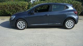 Renault Clio 2020 1,5 DIESEL EXPRESSION PLUS ΕΛΛΗΝΙΚΗΣ ΑΝΤΙΠΡΟΣΩΠΕΙΑΣ-thumb-7