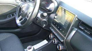 Renault Clio 2020 1,5 DIESEL EXPRESSION PLUS ΕΛΛΗΝΙΚΗΣ ΑΝΤΙΠΡΟΣΩΠΕΙΑΣ-thumb-8