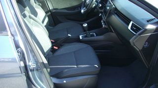 Renault Clio 2020 1,5 DIESEL EXPRESSION PLUS ΕΛΛΗΝΙΚΗΣ ΑΝΤΙΠΡΟΣΩΠΕΙΑΣ-thumb-9