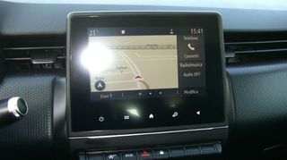 Renault Clio 2020 1,5 DIESEL EXPRESSION PLUS ΕΛΛΗΝΙΚΗΣ ΑΝΤΙΠΡΟΣΩΠΕΙΑΣ-thumb-10