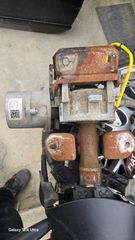 FIAT 500 ΚΟΛΩΝΑ ΤΙΜΟΝΙΟΥ ΗΛΕΚΤΡΙΚΗ 735491803 21512-thumb-1