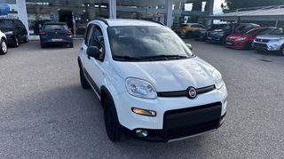 Fiat Panda 2019 900cc TWIN AIR TURBO 4X4 85HP ΕΛΛΗΝΙΚΟ-thumb-8