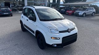 Fiat Panda 2019 900cc TWIN AIR TURBO 4X4 85HP ΕΛΛΗΝΙΚΟ-thumb-9