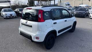 Fiat Panda 2019 900cc TWIN AIR TURBO 4X4 85HP ΕΛΛΗΝΙΚΟ-thumb-6