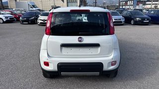 Fiat Panda 2019 900cc TWIN AIR TURBO 4X4 85HP ΕΛΛΗΝΙΚΟ-thumb-5