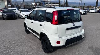 Fiat Panda 2019 900cc TWIN AIR TURBO 4X4 85HP ΕΛΛΗΝΙΚΟ-thumb-4