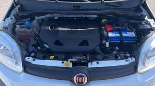 Fiat Panda 2019 900cc TWIN AIR TURBO 4X4 85HP ΕΛΛΗΝΙΚΟ-thumb-37
