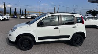 Fiat Panda 2019 900cc TWIN AIR TURBO 4X4 85HP ΕΛΛΗΝΙΚΟ-thumb-3