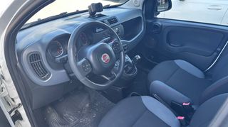 Fiat Panda 2019 900cc TWIN AIR TURBO 4X4 85HP ΕΛΛΗΝΙΚΟ-thumb-11