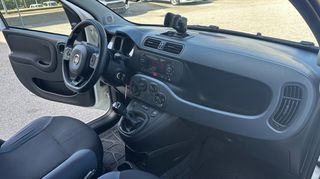 Fiat Panda 2019 900cc TWIN AIR TURBO 4X4 85HP ΕΛΛΗΝΙΚΟ-thumb-34