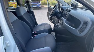 Fiat Panda 2019 900cc TWIN AIR TURBO 4X4 85HP ΕΛΛΗΝΙΚΟ-thumb-33