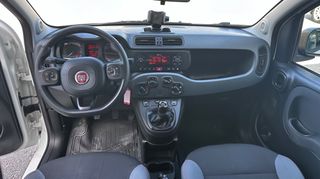 Fiat Panda 2019 900cc TWIN AIR TURBO 4X4 85HP ΕΛΛΗΝΙΚΟ-thumb-15