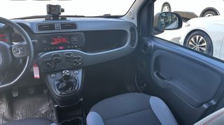 Fiat Panda 2019 900cc TWIN AIR TURBO 4X4 85HP ΕΛΛΗΝΙΚΟ-thumb-27