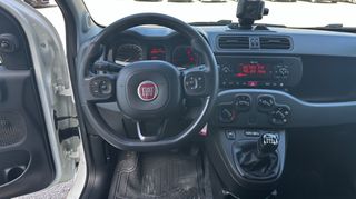 Fiat Panda 2019 900cc TWIN AIR TURBO 4X4 85HP ΕΛΛΗΝΙΚΟ-thumb-16