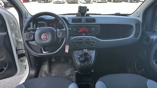 Fiat Panda 2019 900cc TWIN AIR TURBO 4X4 85HP ΕΛΛΗΝΙΚΟ-thumb-14