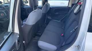 Fiat Panda 2019 900cc TWIN AIR TURBO 4X4 85HP ΕΛΛΗΝΙΚΟ-thumb-29