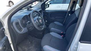Fiat Panda 2019 900cc TWIN AIR TURBO 4X4 85HP ΕΛΛΗΝΙΚΟ-thumb-12