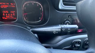 Fiat Panda 2019 900cc TWIN AIR TURBO 4X4 85HP ΕΛΛΗΝΙΚΟ-thumb-21