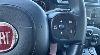 Fiat Panda 2019 900cc TWIN AIR TURBO 4X4 85HP ΕΛΛΗΝΙΚΟ-thumb-19