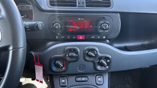 Fiat Panda 2019 900cc TWIN AIR TURBO 4X4 85HP ΕΛΛΗΝΙΚΟ-thumb-23