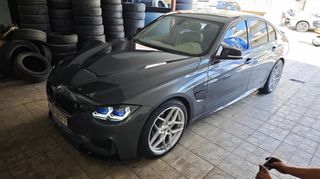 Bmw 320 2013 LOOK M3