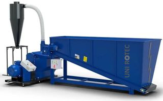 Αχυροκοπτικά 2026 UNI ROTEC CH 1200-thumb-2