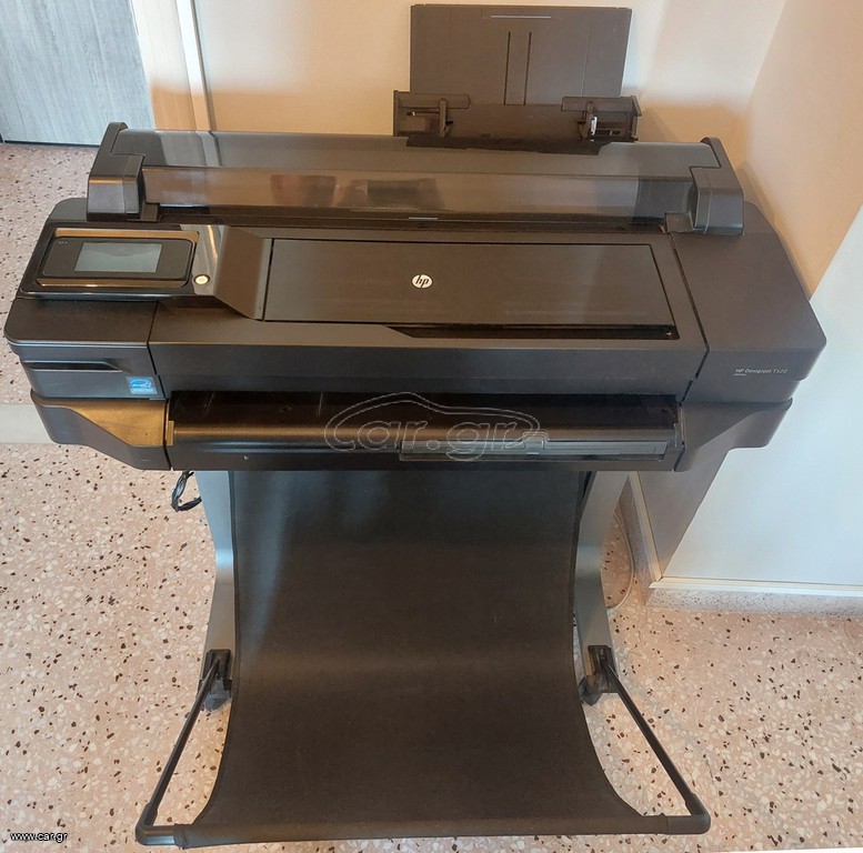 PLOTTER