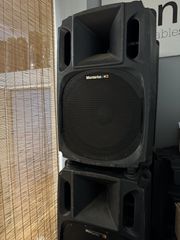 Montarbo W17 Ηχείο