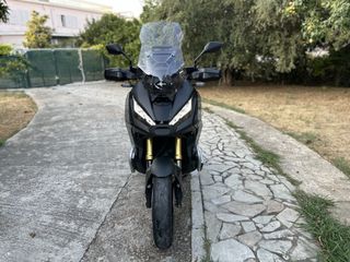 Honda X-ADV 2022-thumb-1