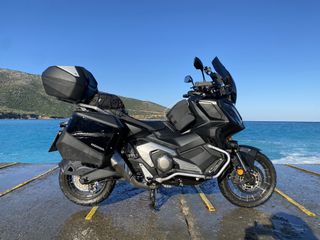 Honda X-ADV 2022