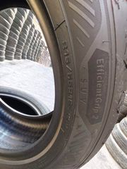 4 TMX 215/55/18 GOODYEAR EFFICIENT GRIP 2 DOT 4021-thumb-4