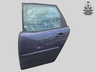 ΠΟΡΤΑ ΠΙΣΩ ΑΡΙΣΤΕΡΗ 9006K5 Citroen C4 Picasso 2006-2013  Καλέστε για τιμή Seval