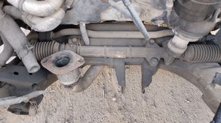 KIA PICANTO 04-08 DIESEL 1.1CC CRDI -//-ΚΡΑΜΑΓΙΕΡΑ-ΑΚΡΑ-ΗΜΙΑΞΟΝΙΟ-ΔΑΓΚΑΝΕΣ
