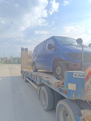 Mercedes-Benz Vito 2000