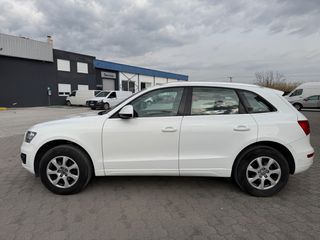 Audi Q5 2009 2.0 TDI QUATTRO 6 TAXYTHTEΣ ΠΑΝΟΡΑΜΙΚΗ ΟΡΟΦΗ-thumb-1