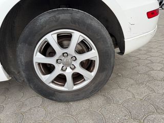 Audi Q5 2009 2.0 TDI QUATTRO 6 TAXYTHTEΣ ΠΑΝΟΡΑΜΙΚΗ ΟΡΟΦΗ-thumb-2
