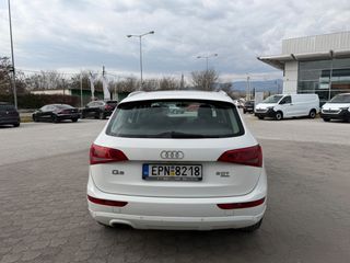 Audi Q5 2009 2.0 TDI QUATTRO 6 TAXYTHTEΣ ΠΑΝΟΡΑΜΙΚΗ ΟΡΟΦΗ-thumb-3