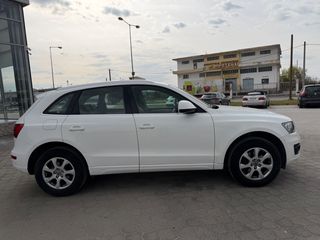 Audi Q5 2009 2.0 TDI QUATTRO 6 TAXYTHTEΣ ΠΑΝΟΡΑΜΙΚΗ ΟΡΟΦΗ-thumb-4