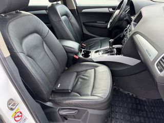 Audi Q5 2009 2.0 TDI QUATTRO 6 TAXYTHTEΣ ΠΑΝΟΡΑΜΙΚΗ ΟΡΟΦΗ-thumb-9