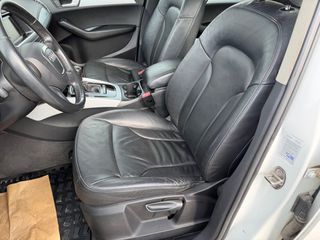 Audi Q5 2009 2.0 TDI QUATTRO 6 TAXYTHTEΣ ΠΑΝΟΡΑΜΙΚΗ ΟΡΟΦΗ-thumb-10
