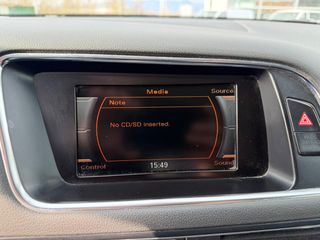 Audi Q5 2009 2.0 TDI QUATTRO 6 TAXYTHTEΣ ΠΑΝΟΡΑΜΙΚΗ ΟΡΟΦΗ-thumb-13