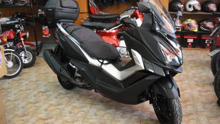 Sym Cruisym 300 2020