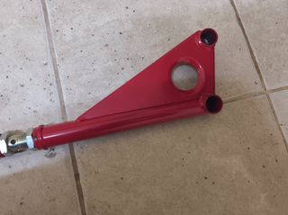 Renault Mégane mk1 1996-1998-thumb-1