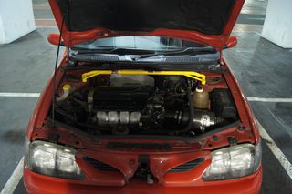 Renault Mégane mk1 1996-1998-thumb-7